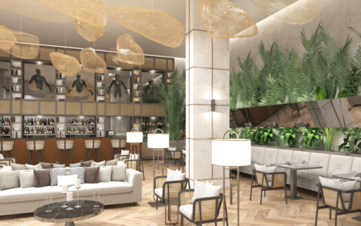 Querencia Long Beach