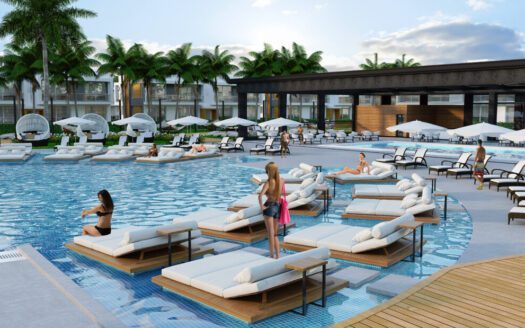 Four Seasons Life II