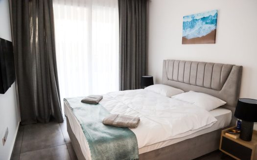 1+1 Apartment CRT-A5-24 – Courtyard Long Beach