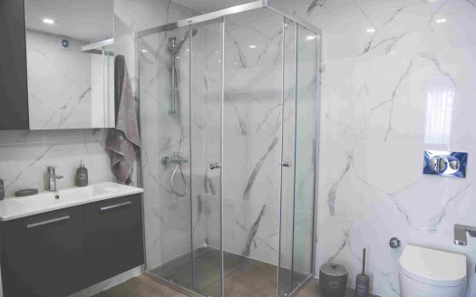 1+1 Apartment CRT-A5-24 – Courtyard Long Beach