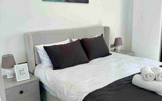 3+1 Apartment PANOR-62 – Panorama