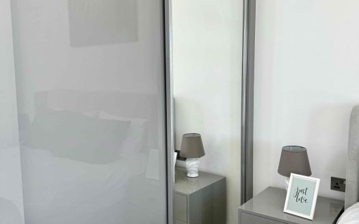 3+1 Apartment PANOR-62 – Panorama