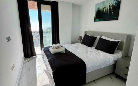 3+1 Apartment PANOR-62 – Panorama