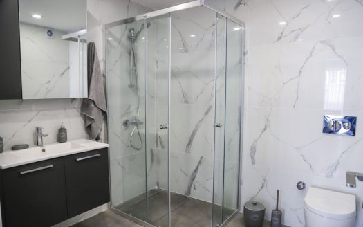 1+1 Apartment CRT-B2-10 – Courtyard Long Beach