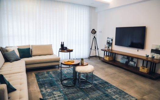 1+1 Apartment CRT-B2-10 – Courtyard Long Beach