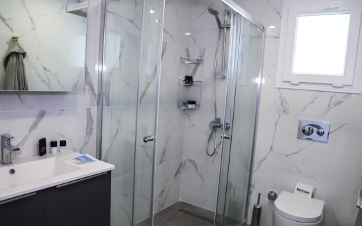 2+1 Apartment CRT-A4-10 – Courtyard Long Beach