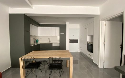 1+1 Apartment CRT-B2-01 – Courtyard Long Beach