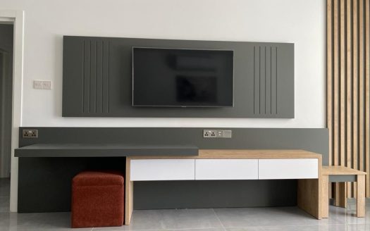 1+1 Apartment CRT-B2-01 – Courtyard Long Beach