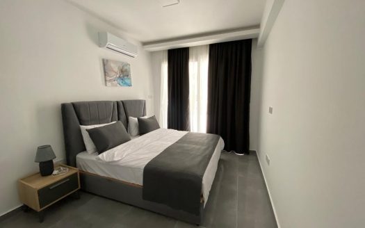 1+1 Apartment CRT-B2-01 – Courtyard Long Beach